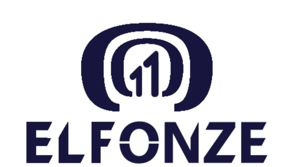 ELFONZE TECHNOLOGIES Logo
